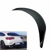 Becquet noir brillant Mercedes GLC C253 Look Sport 15-19