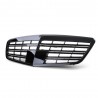 Calandre Mercedes Classe S noir brillant W221 09-13