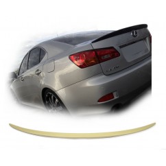 Becquet Lexus IS250 ABS