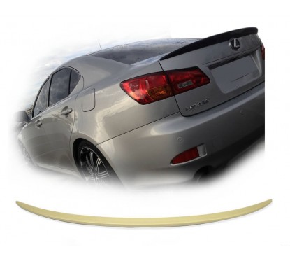Becquet Lexus IS250 ABS