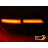 2x Feux arrieres LED Porsche Cayenne 10-15