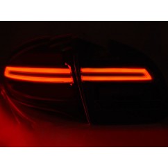 2x Feux arrieres LED clignotants dynamiques Porsche Cayenne 10-14