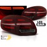 2x Feux arrieres LED Porsche Cayenne 10-15