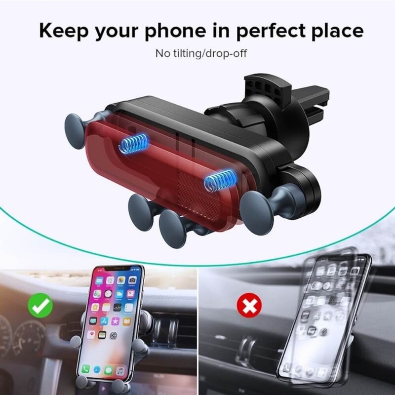 Support Telephone universel v2