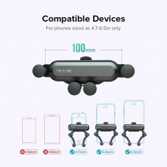 Support Telephone universel v2