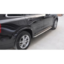 Marches Pieds Volvo XC90 SPA 15+