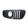 Calandre Mercedes Classe X W470 Full Black Look AMG