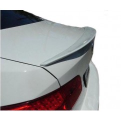 Becquet BMW E92 M Performance