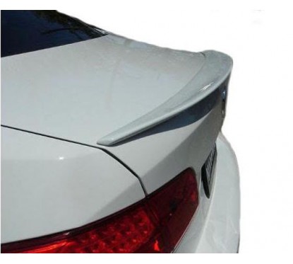 Becquet Peint BMW série 3 Coupé E92 Look M Performance