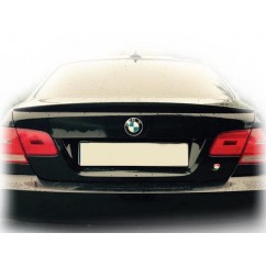 Becquet BMW E92 M Performance