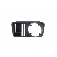 Porte gobelet rangement Mercedes C W205, E W213 et GLC