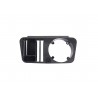 Porte gobelet rangement Mercedes C W205, E W213 et GLC