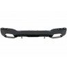 Diffuseur arriere Noir brillant BMW Serie 5 G30 G38 M Performance 16+