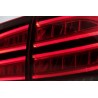 2x Feux Mercedes Full LED ML W166 12-15