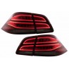 2x Feux Mercedes Full LED ML W166 12-15