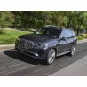 2x Marches Pieds BMW X7 G07 18+