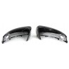 2x Coques de retroviseurs en carbone Mercedes Classe C W205, E W213, S W222