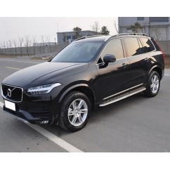 2x Marches Pieds Volvo XC90 SPA 15+