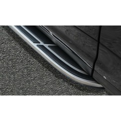 Marches Pieds Porsche Cayenne SUV 18+