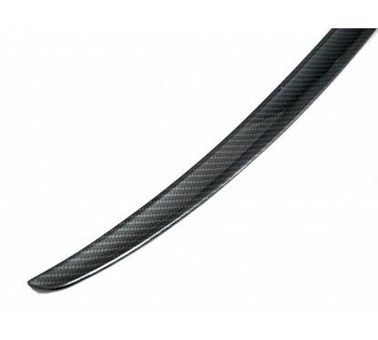 Becquet Audi A4 B9 Carbone (15-18)