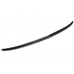 Becquet Audi A4 B9 Carbone (15-18)