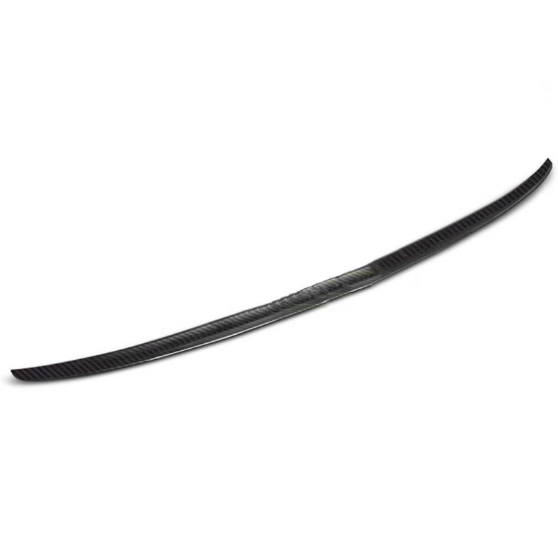 Becquet Audi A4 B9 Carbone (15-18)
