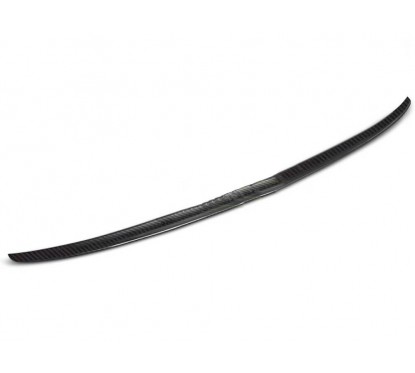 Becquet Audi A4 B9 Carbone (15-18)