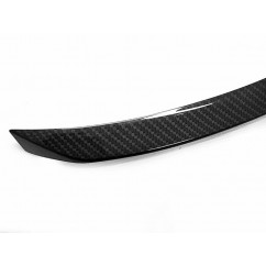 Becquet BMW Serie 3 G20 Carbone (19+)