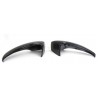2x Coques de retroviseurs en carbone Vw Scirocco Passat CC Beetle