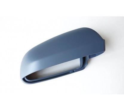 Coque de rétroviseur Droit à peindre Audi A3, A4, A6 00-08