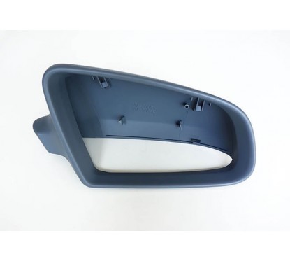 Coque de rétroviseur Droit à peindre Audi A3, A4, A6 00-08