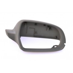 Coque de rétroviseur Droit à peindre Audi A3, A4, A5 10-13