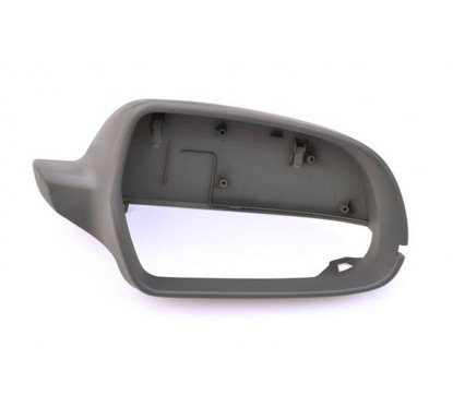 Coque de rétroviseur Droit à peindre Audi A3, A4, A5 10-13