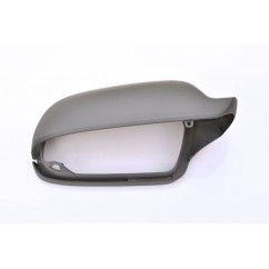 Coque de rétroviseur Droit à peindre Audi A3, A4, A5 10-13