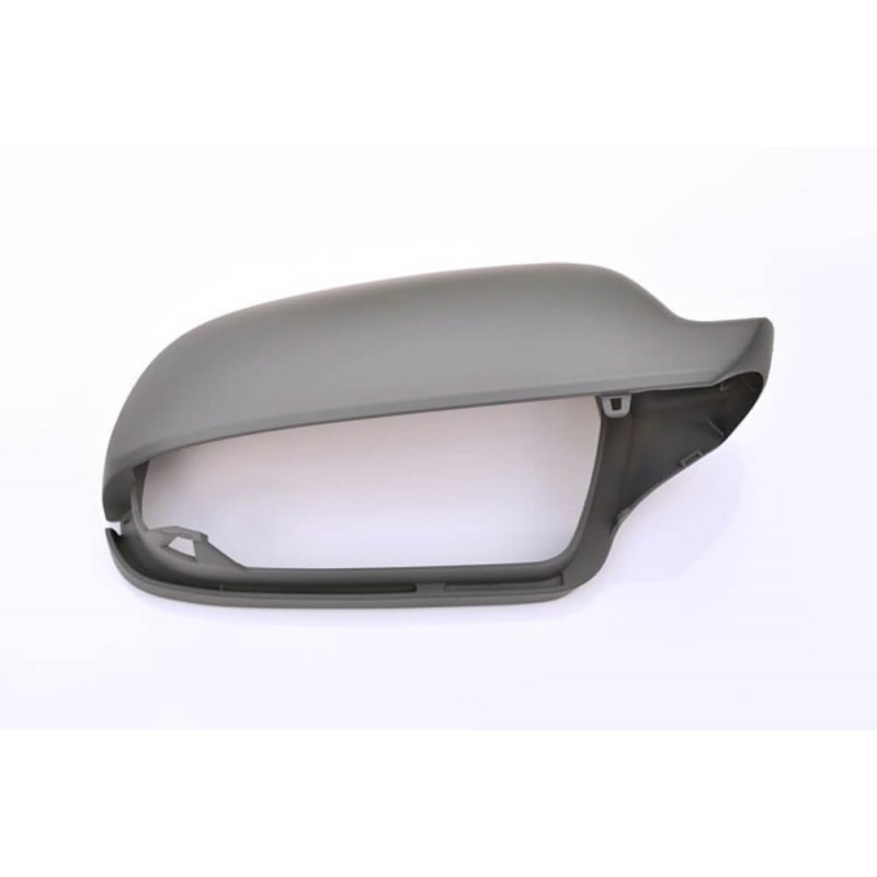Coque de rétroviseur Droit à peindre Audi A3, A4, A5 10-13