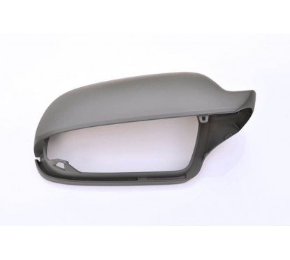 Coque de rétroviseur Droit à peindre Audi A3, A4, A5 10-13