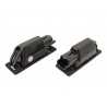 2x Eclairages de plaque LED - Blanc Pur 106 1007 207 307 308 3008 406 407 508
