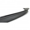 Becquet BMW serie 5 F10 carbone look Sport Design 10-