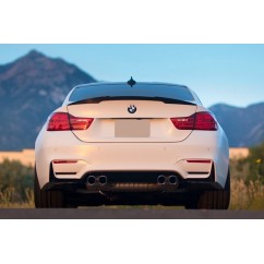 Becquet BMW Serie 4 F36 Gran Coupe M Design