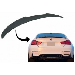 Becquet BMW Serie 4 F36 Gran Coupe M Design
