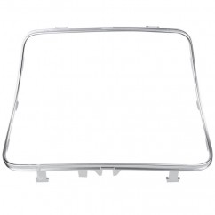 Chrome moulure de console centrale Mercedes Classe C W205 et GLC X253