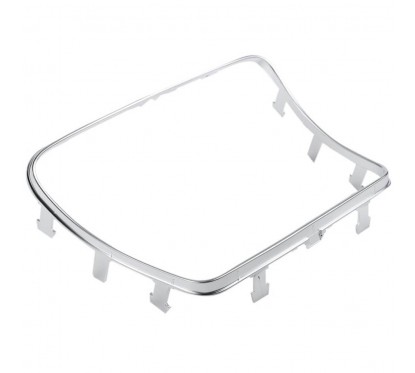 Chrome moulure de console centrale Mercedes Classe C W205 et GLC X253