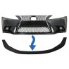 Rajout de pare choc avant Lexus ISXE20 05-13