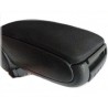 Accoudoir Audi A3 8P 8PA 03-10 Tissu Noir