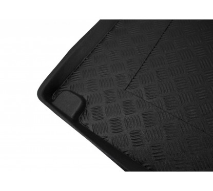 Tapis de coffre antidérapant Peugeot 308 SW 08-13