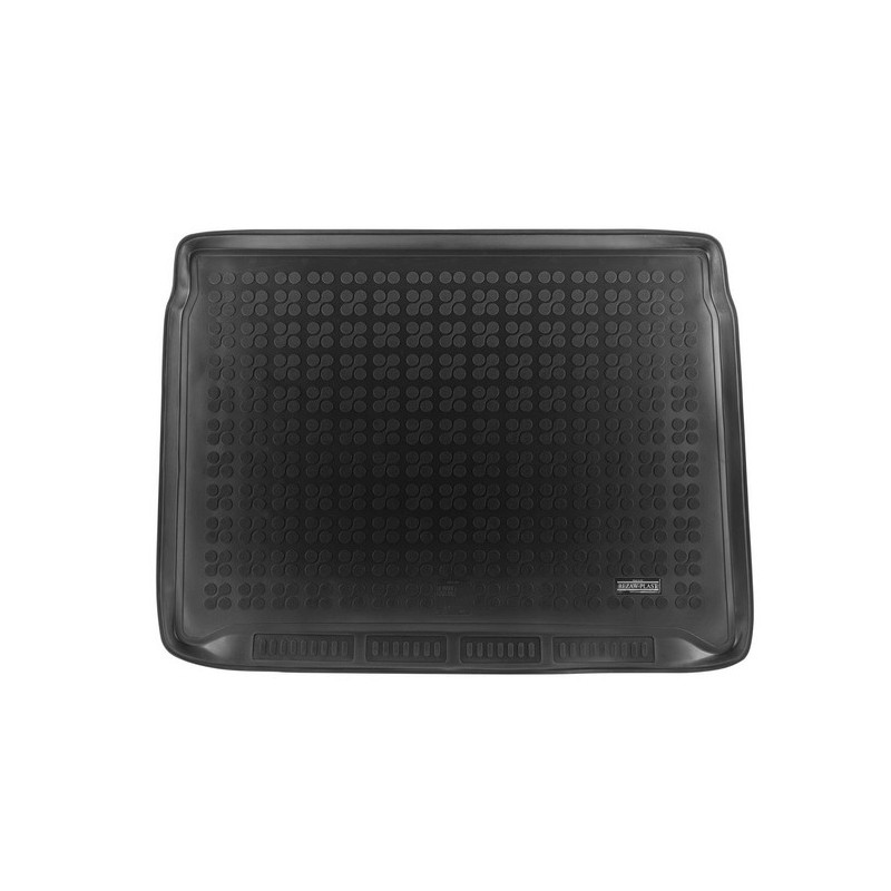 Tapis de coffre antidérapant Renault Kadjar 15+