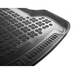 Tapis de coffre antidérapant Renault Kadjar