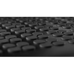 Tapis de coffre antidérapant Renault Kadjar