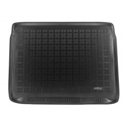 Tapis de coffre antidérapant Renault Captur