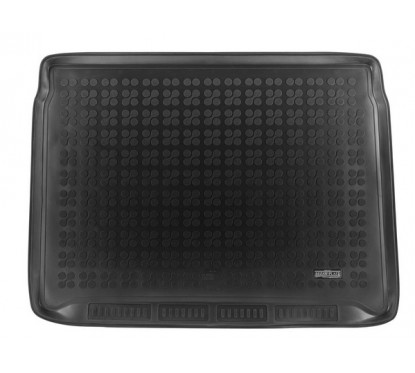 Tapis de coffre antidérapant Renault Captur